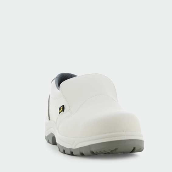 Sanitary shoes Safety Jogger X0500 - White color