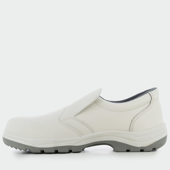 Sanitary shoes Safety Jogger X0500 - White color
