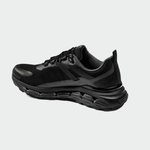 Low work shoes without a toe cap S-PIKE SISTERON LOW O2 - Black / Grey color 2