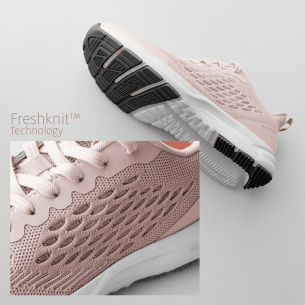 Sportive shoes WOCK BREELITE 2