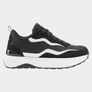 Sports sneakers NOVA LS - Black color