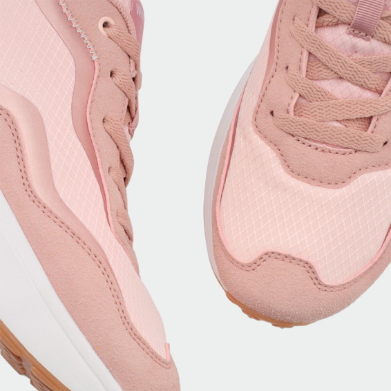Sports sneakers NOVA LS - Pink color