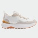 Sports sneakers NOVA LS - White color