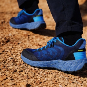 Hiking shoes Safety jogger SANTIAGO 2
