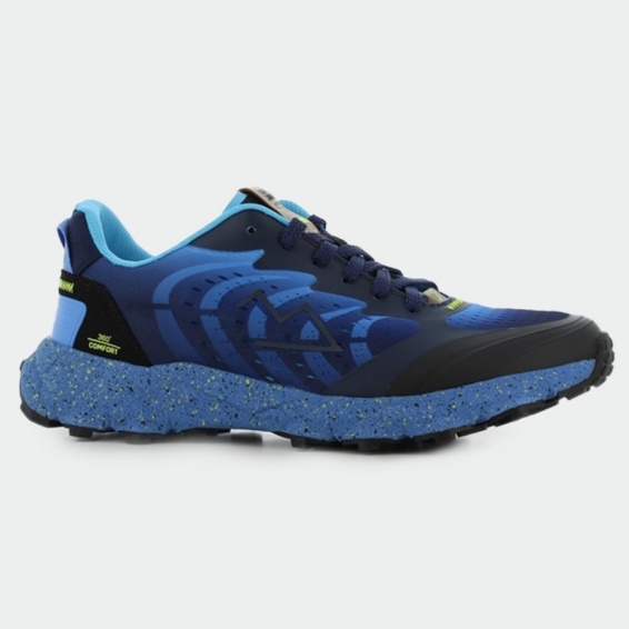Hiking shoes Safety jogger SANTIAGO