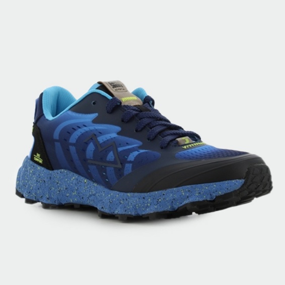 Hiking shoes Safety jogger SANTIAGO