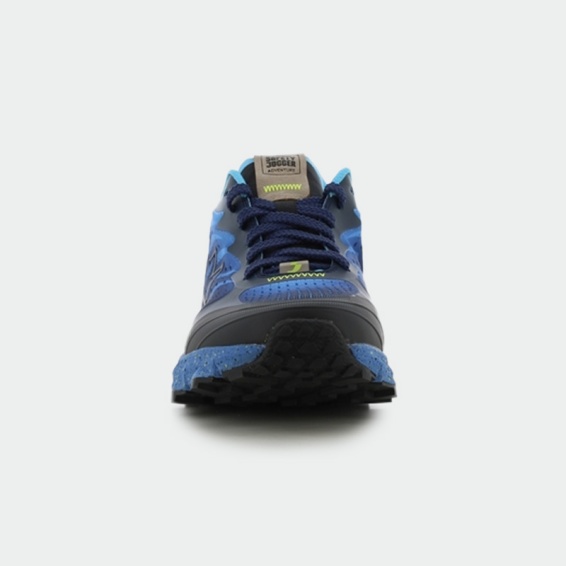 Hiking shoes Safety jogger SANTIAGO