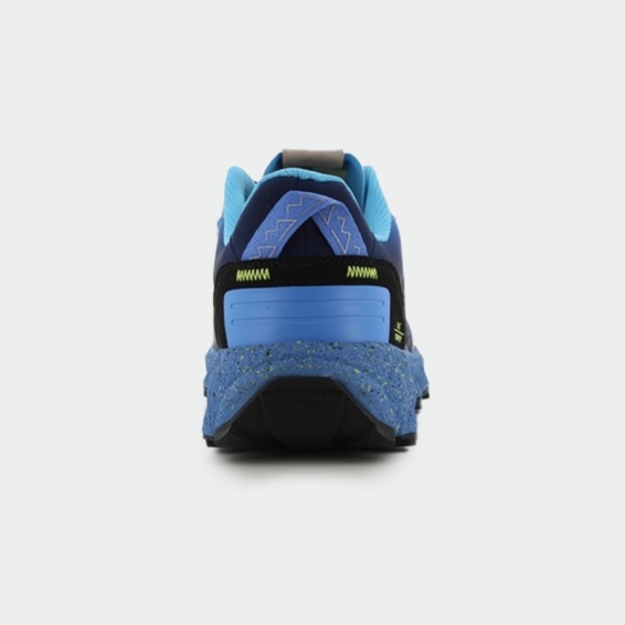 Hiking shoes Safety jogger SANTIAGO