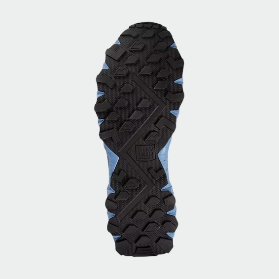 Hiking shoes Safety jogger SANTIAGO