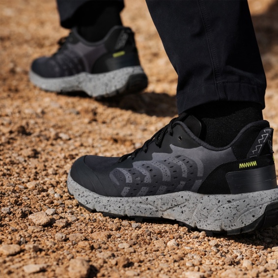 Туристически обувки Safety jogger SANTIAGO