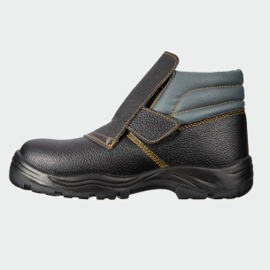 Welder work shoes with toe cap BWOLF WELDER Hi S3 2