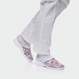 Medical shoes Bwell AERIAL Lady 2