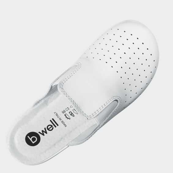 Медицински чехли Bwell ELASTIC