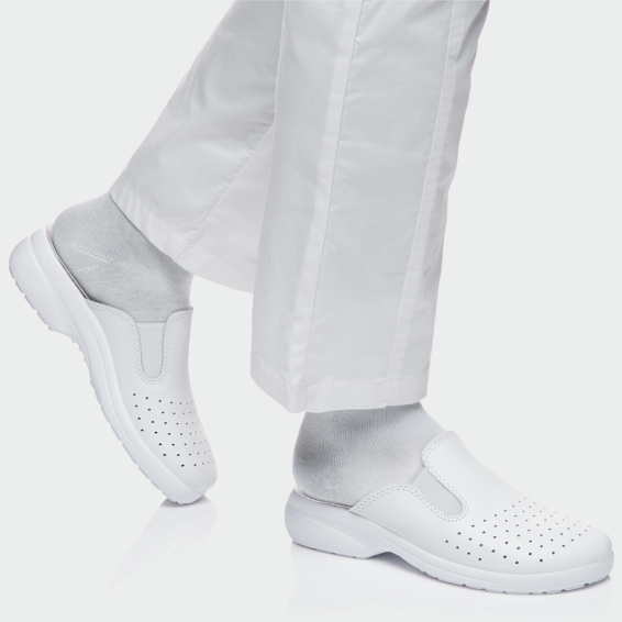 Медицински чехли Bwell ELASTIC