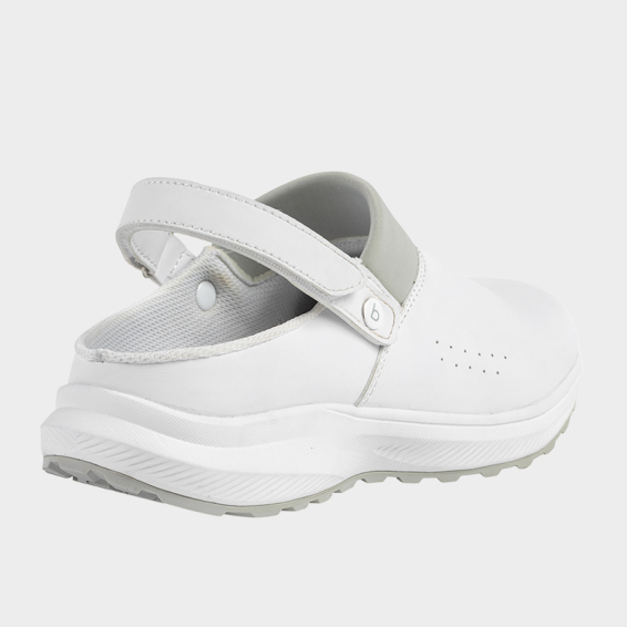 Medical clogs KAI O1 - White color