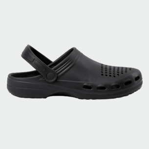 Медицинско сабо R DAN - Черен цвят