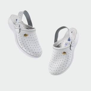 Medical shoes Bwell STRAP