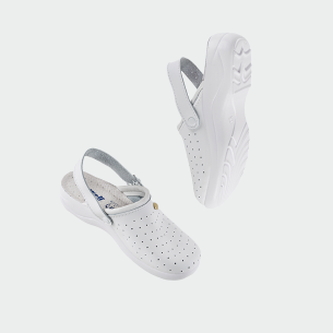 Medical shoes Bwell STRAP 2