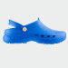 Medical clogs WAYLITE - Royal Blue color
