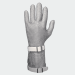 Cut resistant gloves NRL EASYFIT - Grey color