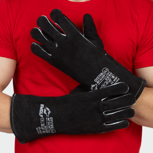 Welding gloves BWOLF OYSTER 2
