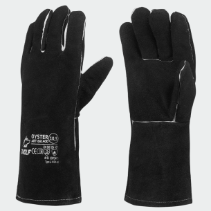 Welding gloves BWOLF OYSTER