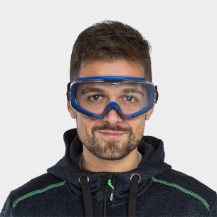 Safety glasses AMETHYST 2