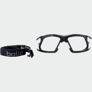 Strap and foam Bolle RUSH PLUS
