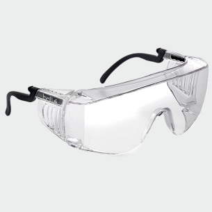 Safety glasses SQUALE