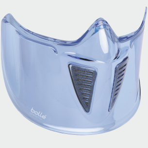 Face shield BLAST