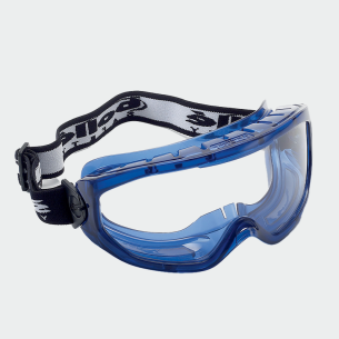 Safety glasses Bolle BLAST