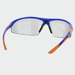 Safety glasses STEALTH ™ 9000 CLEAR