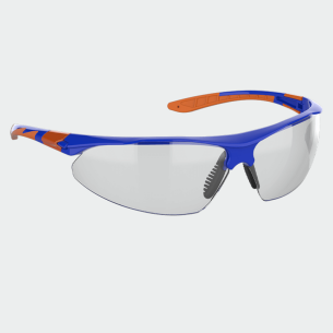 Safety glasses STEALTH ™ 9000 CLEAR 2