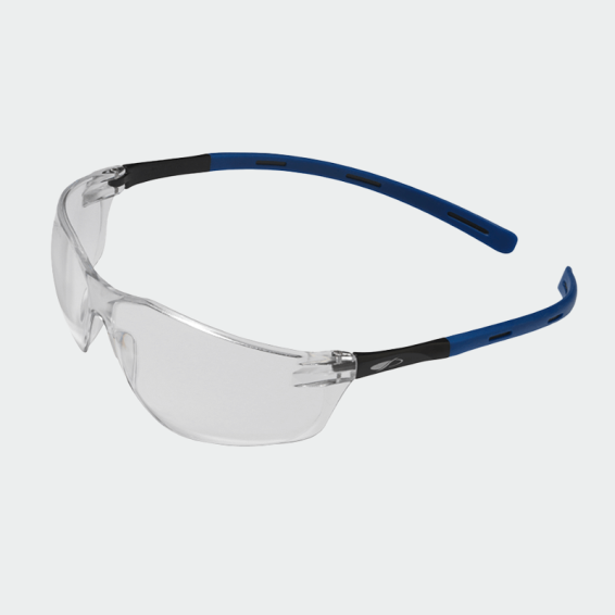 Предпазни очила RIGI™ CLEAR UV385