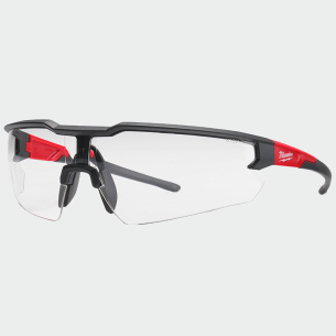 Safety glasses ENHANCED Clear