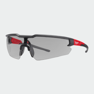 Safety glasses ENHANCED GREY