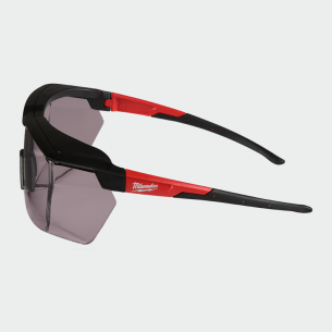 Safety glasses OVER TINTED 2