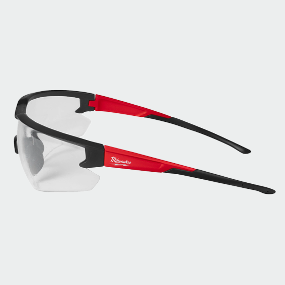 Safety glasses ENHANCED Clear