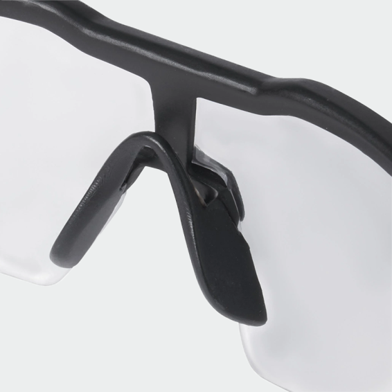 Safety glasses ENHANCED Clear