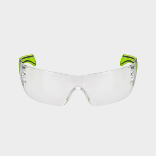Safety glasses OBSIDIAN