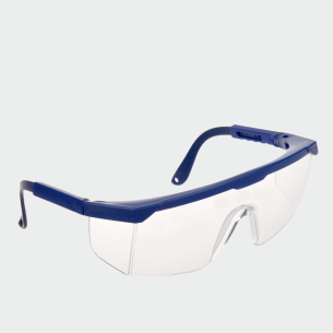 Safety glasses BWOLF SNAKE AF