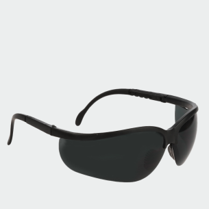 Safety glasses BWOLF VISION UV
