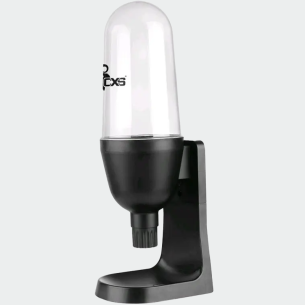 Ear plugs dispenser CORTIX - Black color