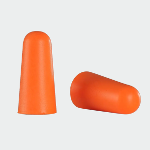 Ear muffs CORTIX FEP-03 - Orange color 2