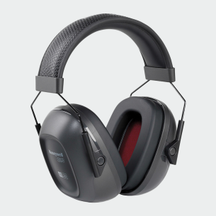 Ear muffs VERISHIELD 31 - Black color