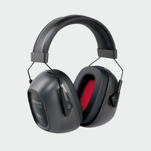 Ear muffs VERISHIELD 35 - Black color