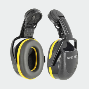 Ear muffs Starline HOUND