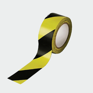 Safety tape FALL