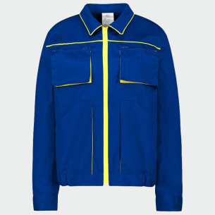 Summer work jacket LISBON
