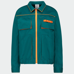 Summer work jacket LISBON